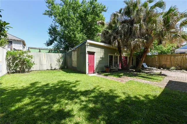 $599,500 | 618 Belleville Street, New Orleans, LA 70114