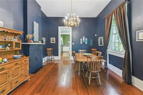 $599,500 | 618 Belleville Street, New Orleans, LA 70114