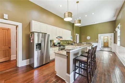 $599,500 | 618 Belleville Street, New Orleans, LA 70114