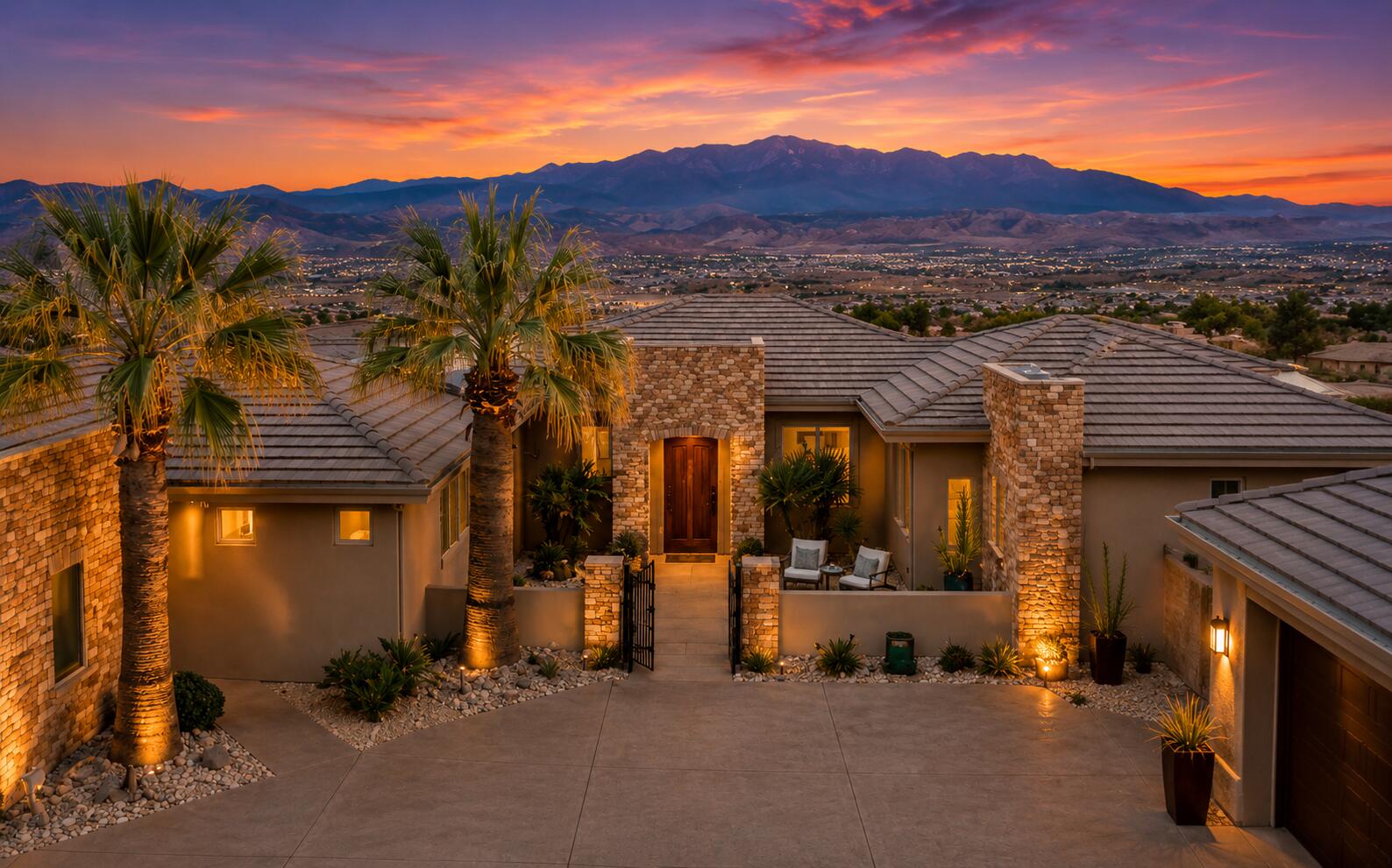 1815 Paragon Drive St. George, UT 84790 - Photo 1 of 48 1815 Paragon Drive Stone Cliff