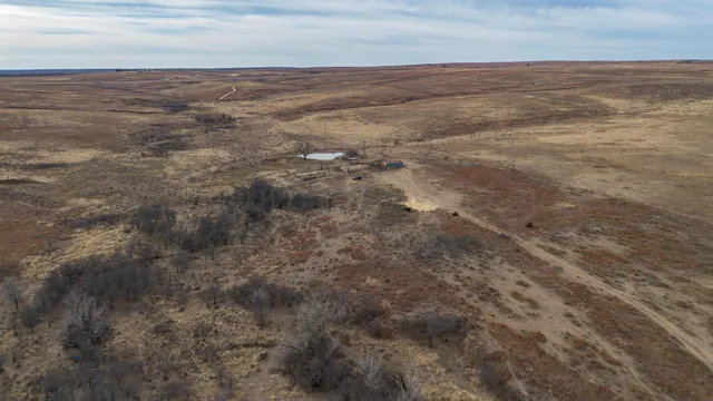 a view of beach and ocean