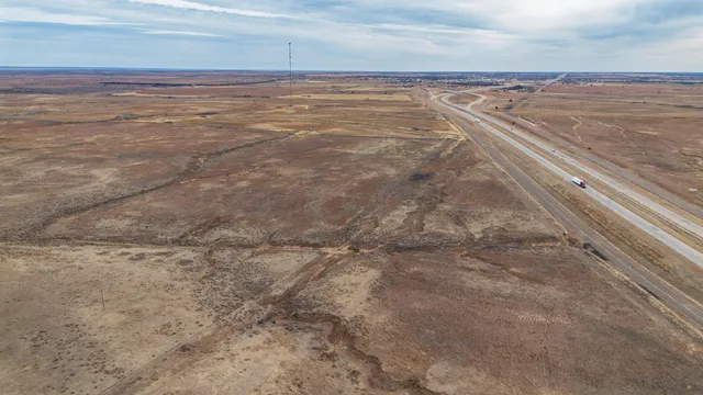 $1,472,000 | Peterson Creek, McLean, TX 79057