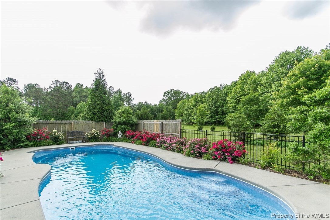 14750 Stage Road Lanexa, VA 23089 - Photo 25 of 47 Gallery Image 25