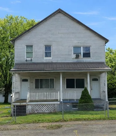 $59,900 | 458-460 1st Street, Vestaburg, PA 15368
