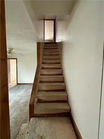 $54,900 | 458-460 1st Street, Vestaburg, PA 15368