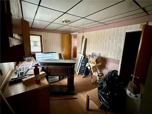 $54,900 | 458-460 1st Street, Vestaburg, PA 15368