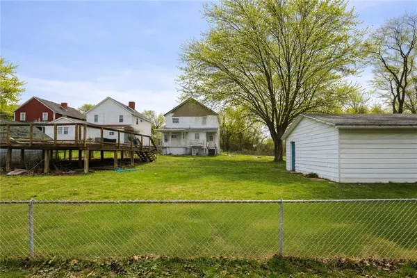 $54,900 | 458-460 1st Street, Vestaburg, PA 15368