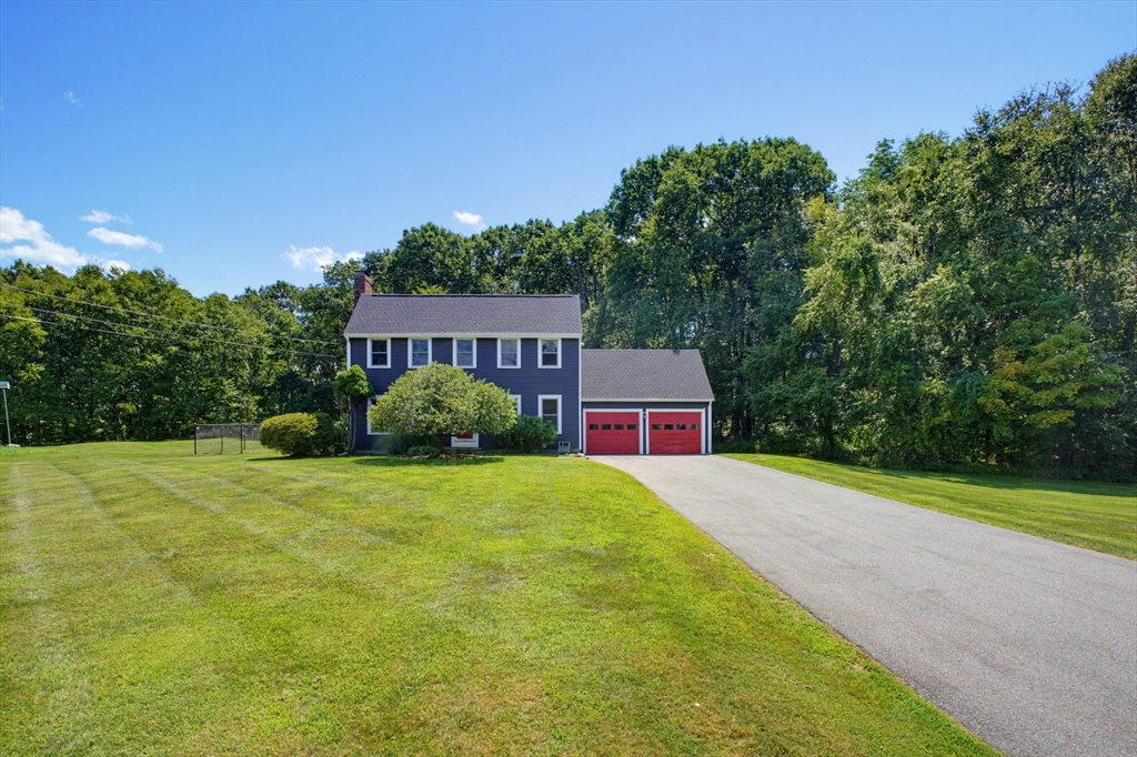 22 Purgatory Road Sutton, MA 01590 - Photo 34 of 35 Gallery Image 34