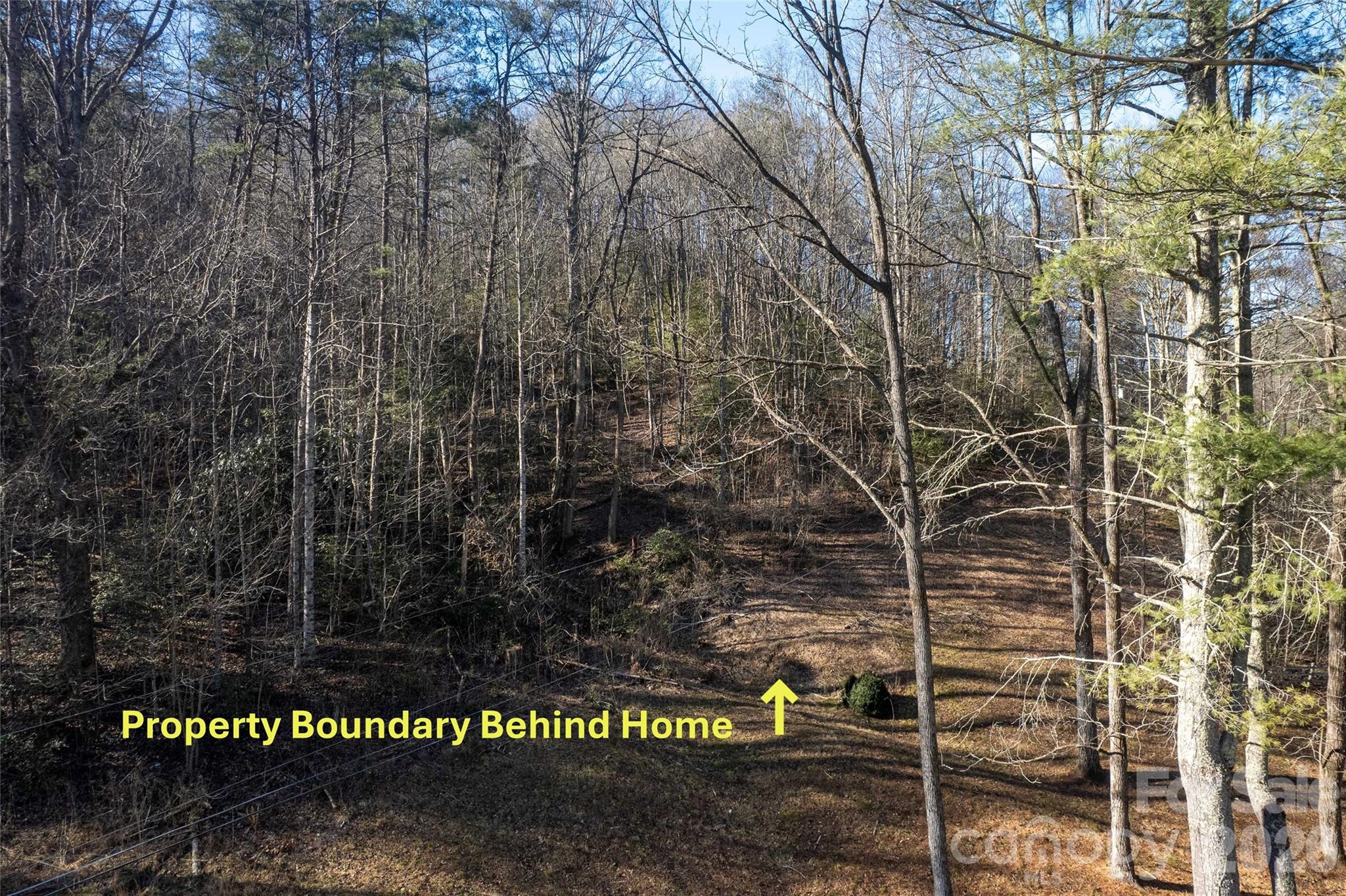 70 Earls Road Bryson City, NC 28713 - Photo 8 of 17 a view of a sign board