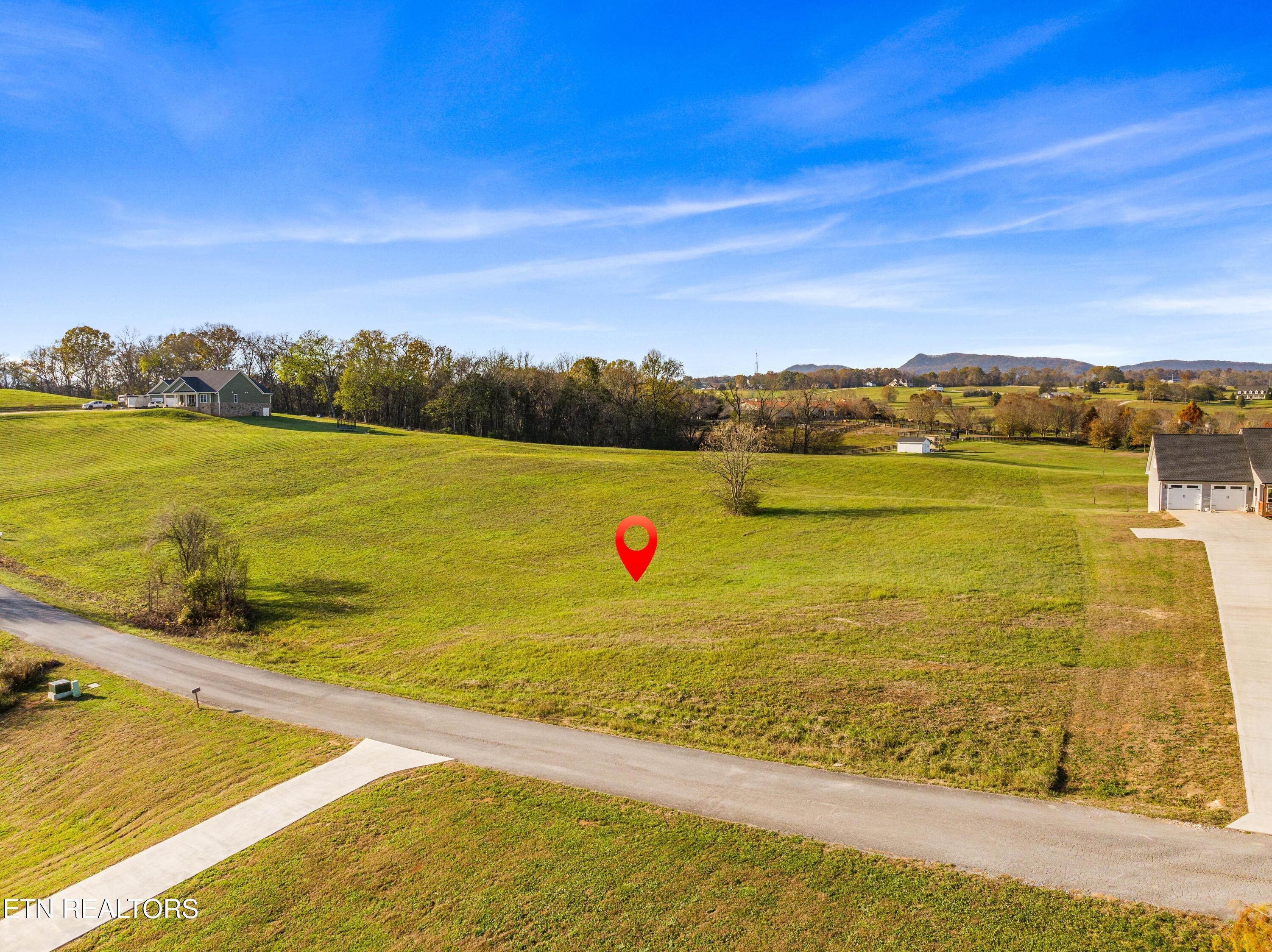 River Drive Rutledge, TN 37861 - Photo 8 of 11 Across street view