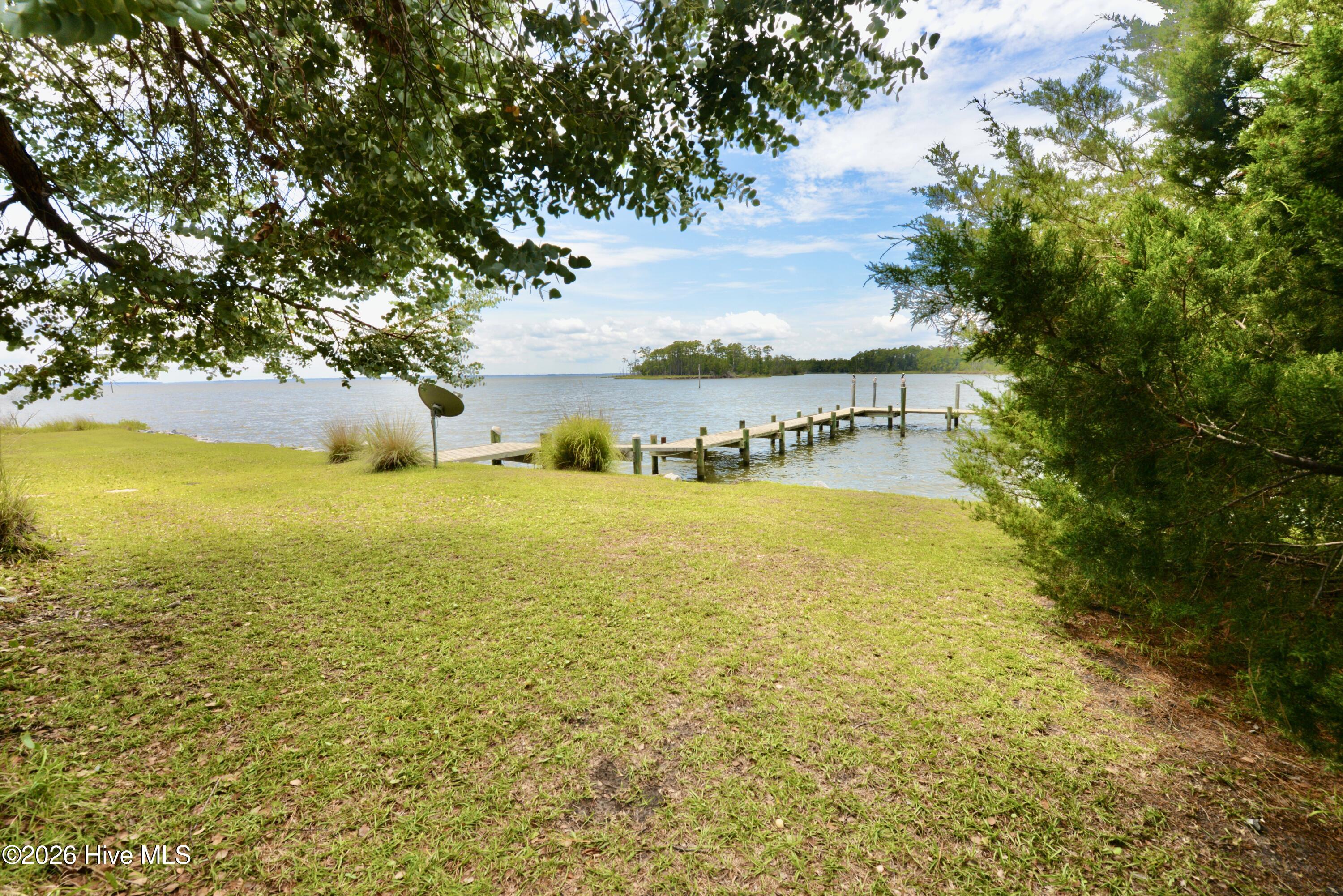 166 Orchard Point Road Oriental, NC 28571 - Photo 47 of 54