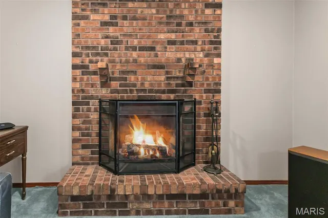 $325,000 | 2323 Glenrich Drive, St. Louis, MO 63129