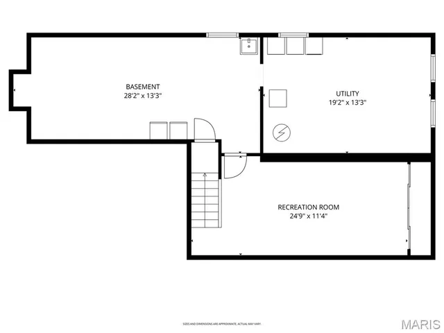 $325,000 | 2323 Glenrich Drive, St. Louis, MO 63129