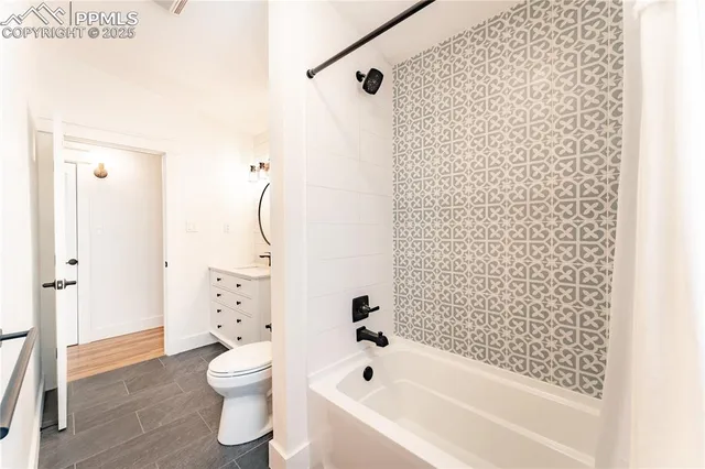 $550,000 | 2502 Templeton Gap Road, Colorado Springs, CO 80907