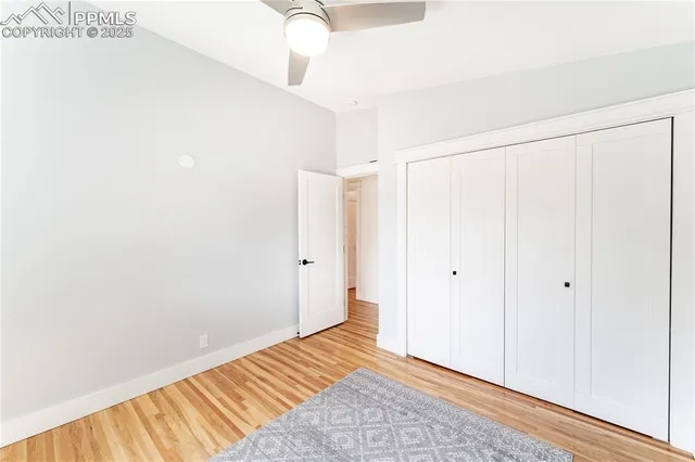 $550,000 | 2502 Templeton Gap Road, Colorado Springs, CO 80907