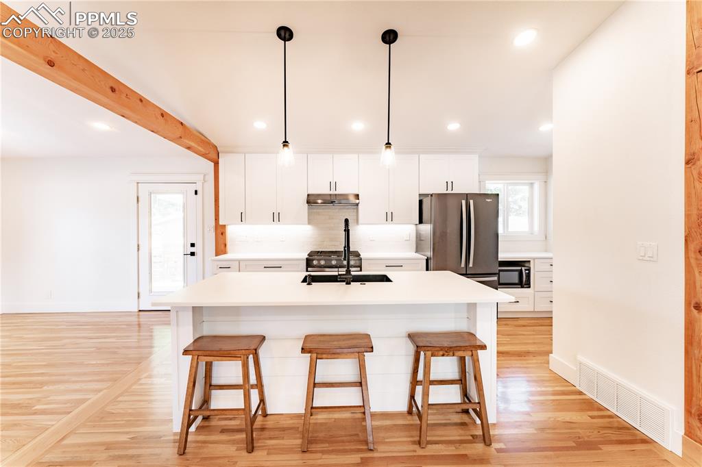 2502 Templeton Gap Road Colorado Springs, CO 80907 - Photo 2 of 34