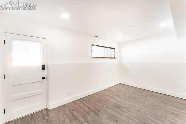 $550,000 | 2502 Templeton Gap Road, Colorado Springs, CO 80907