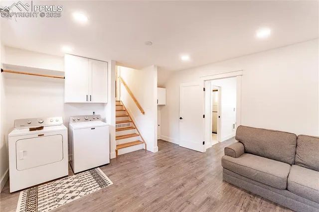 $550,000 | 2502 Templeton Gap Road, Colorado Springs, CO 80907