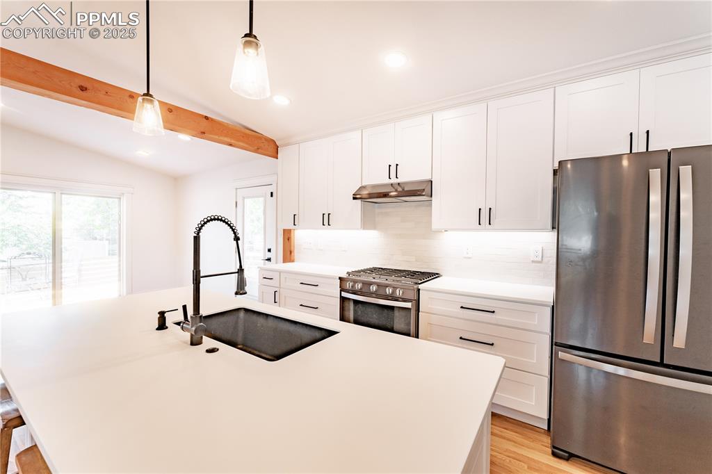 2502 Templeton Gap Road Colorado Springs, CO 80907 - Photo 5 of 34