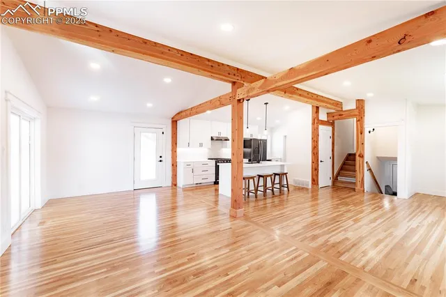 $550,000 | 2502 Templeton Gap Road, Colorado Springs, CO 80907