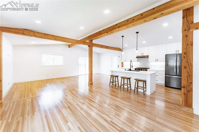 $550,000 | 2502 Templeton Gap Road, Colorado Springs, CO 80907