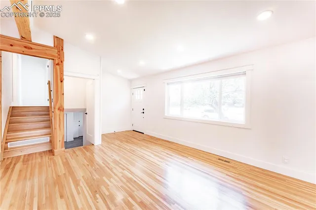 $550,000 | 2502 Templeton Gap Road, Colorado Springs, CO 80907