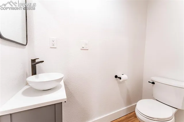 $550,000 | 2502 Templeton Gap Road, Colorado Springs, CO 80907