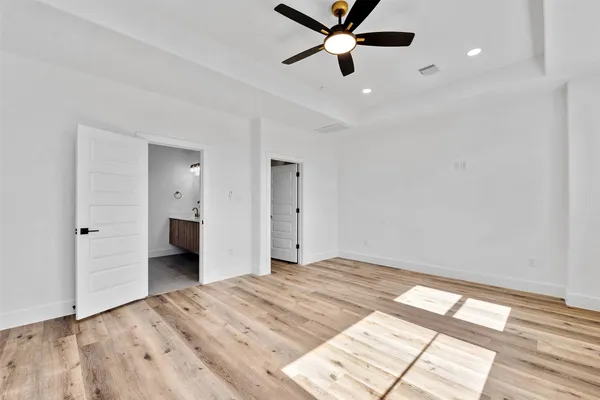 $3,050 | 1805 Emir Street, Unit I, Houston, TX 77009
