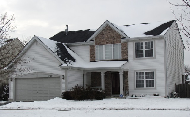 34360 North Redtop Road Round Lake, IL 60073 - Photo 1 of 25