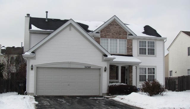 34360 North Redtop Road Round Lake, IL 60073 - Photo 25 of 25