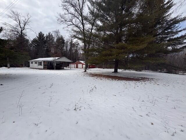 492 14 Mile Road Marion, MI 49665 - Photo 4 of 20 bl19