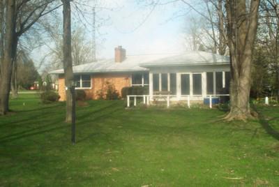 251 South Fremont Road Coldwater, MI 49036 - Photo 1 of 5 Primary Photo