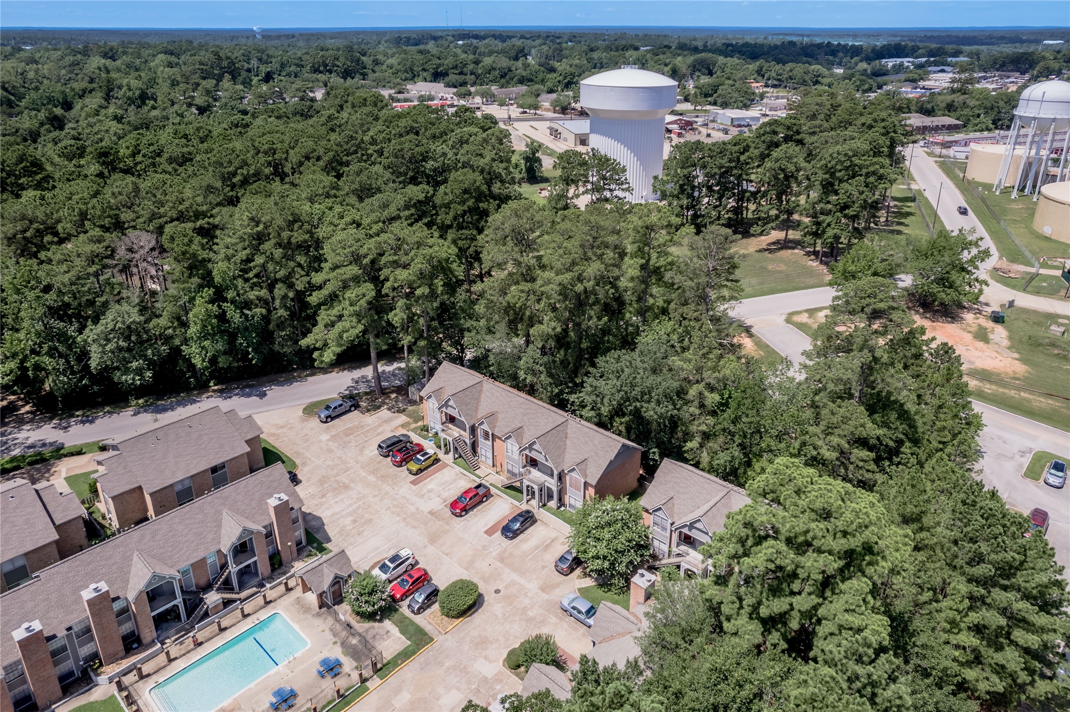 2402 Sycamore Avenue, Unit D6 Huntsville, TX 77340 - Photo 36 of 50