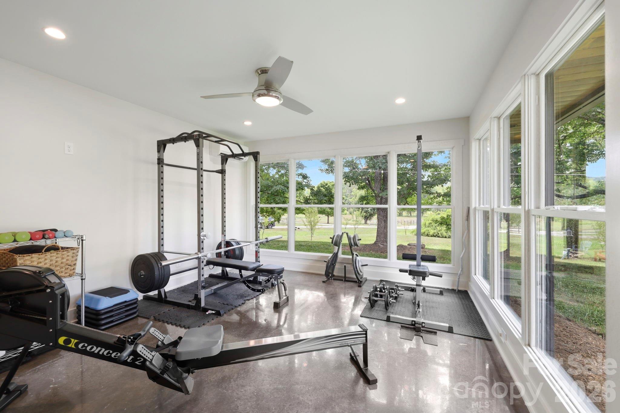 124 Cane Creek Ranch Drive Fletcher, NC 28732 - Photo 13 of 35