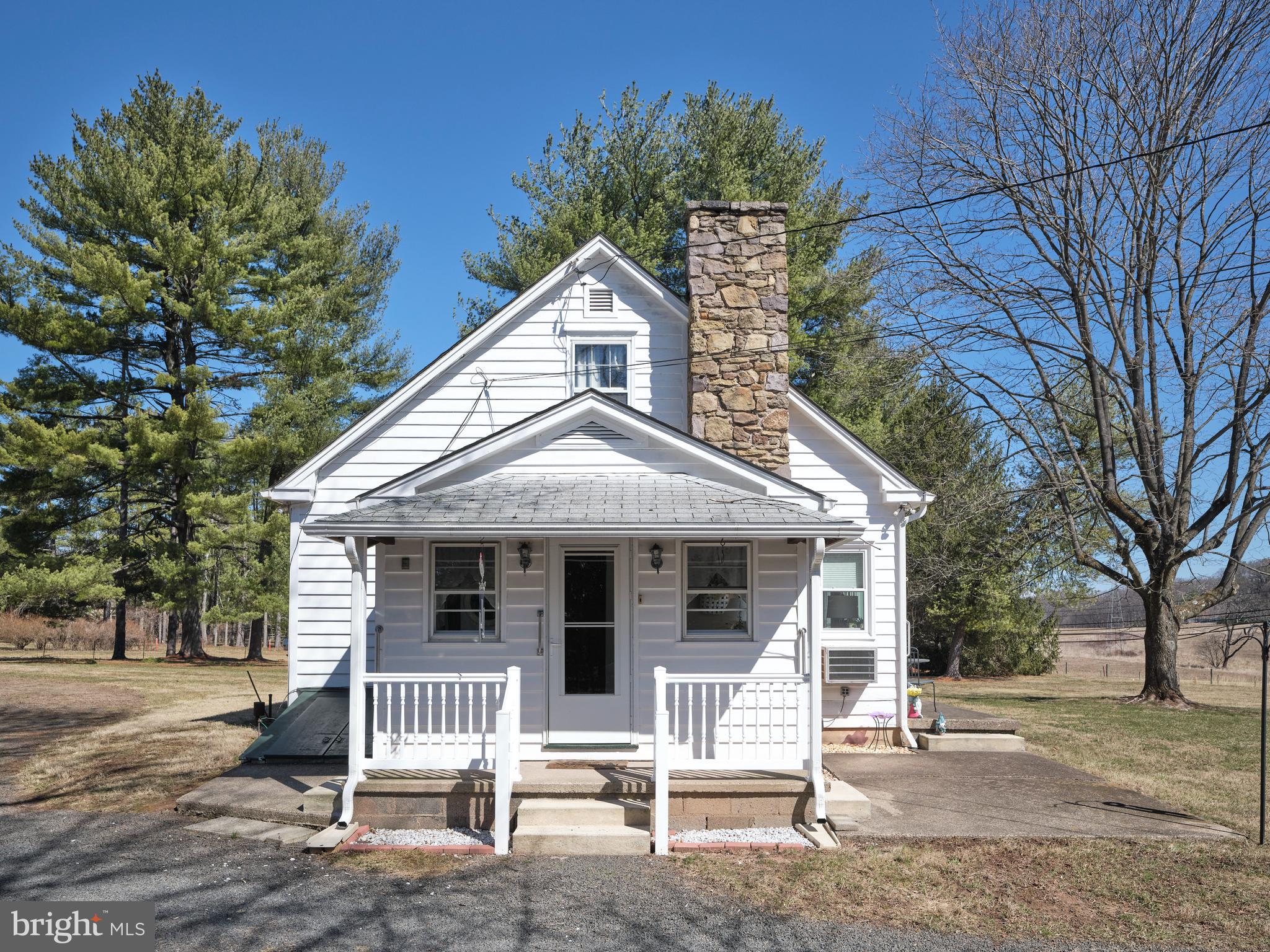6007 Upper York Road New Hope, PA 18938 - Photo 3 of 24