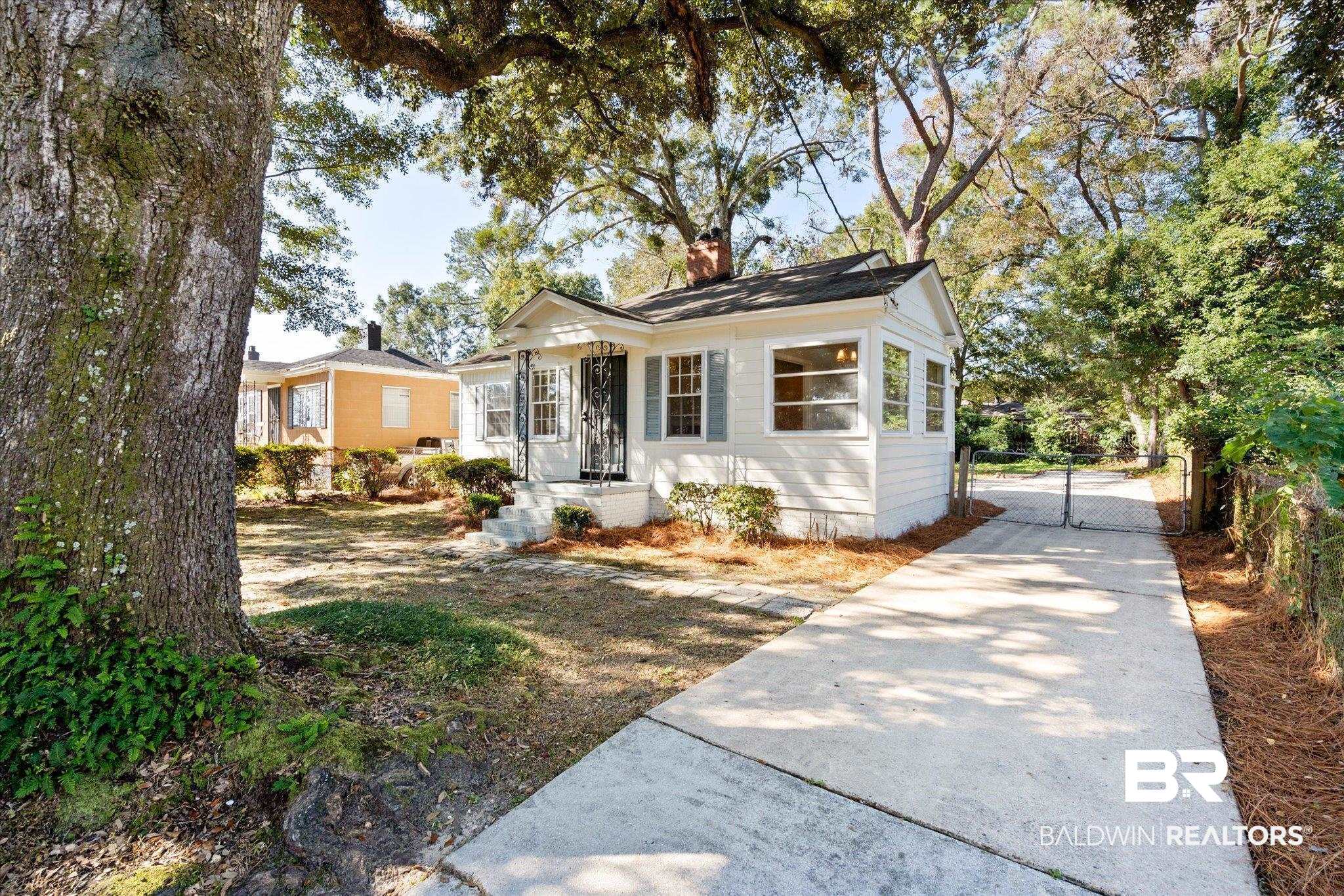 262 Morgan Avenue Mobile, AL 36606 - Photo 21 of 22