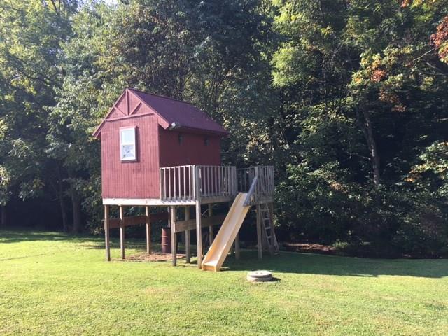 553 Mt Morris Road Mount Morris, PA 15349 - Photo 22 of 25