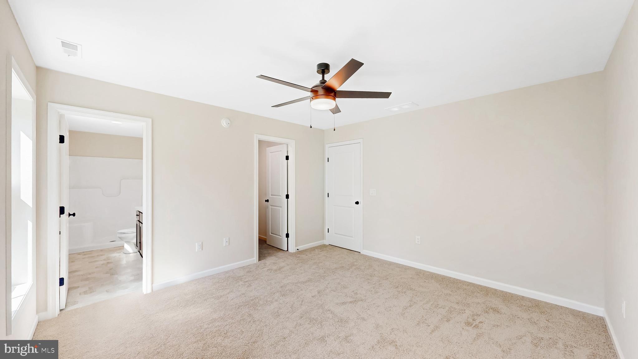 99 Cooper Street Kenton, DE 19938 - Photo 14 of 43 a view of an empty room