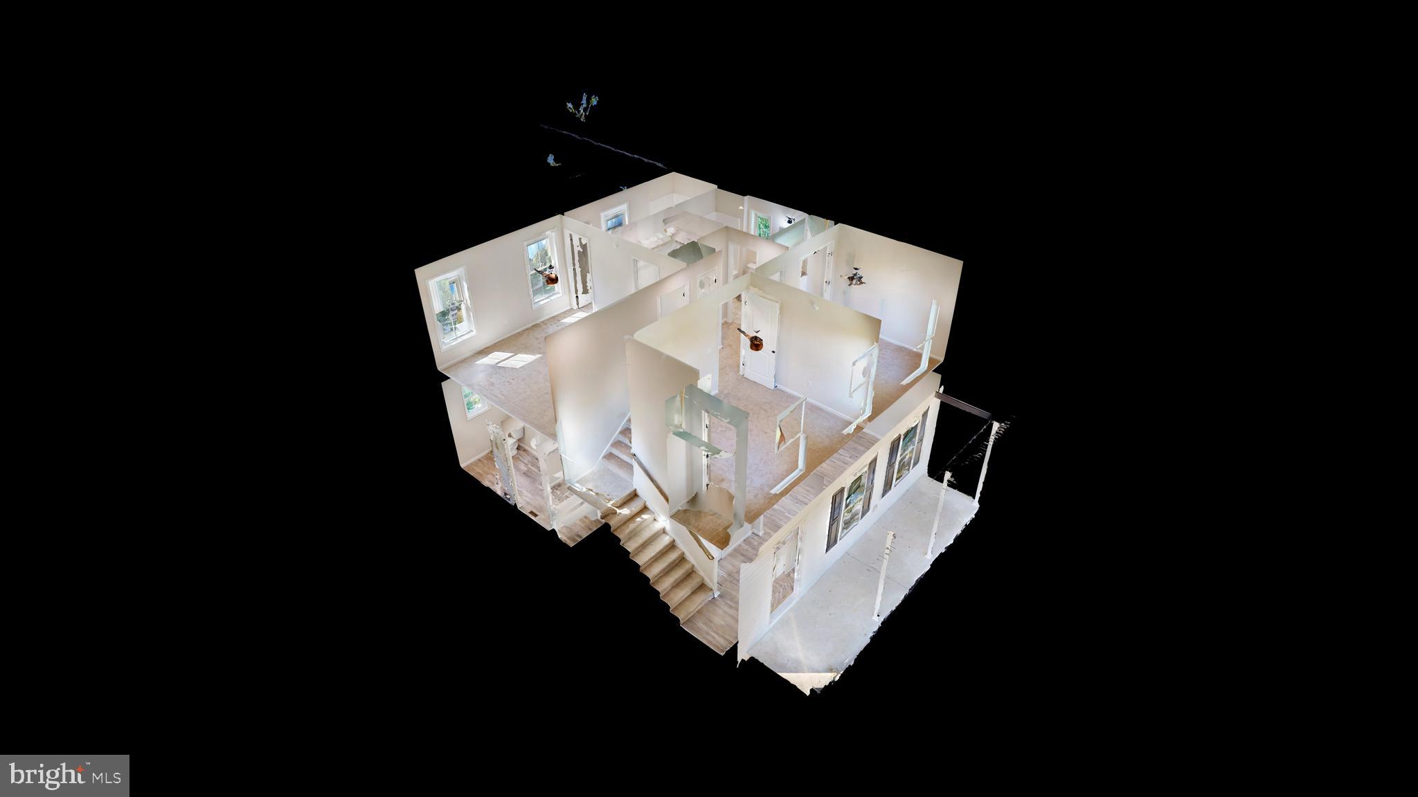 99 Cooper Street Kenton, DE 19938 - Photo 38 of 43 a view of entryway