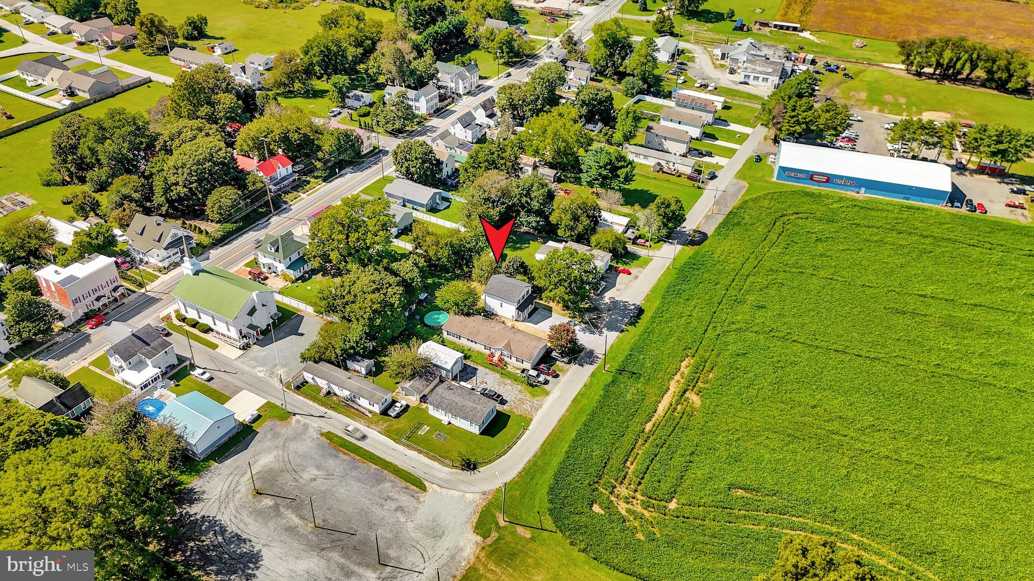 99 Cooper Street Kenton, DE 19938 - Photo 40 of 43