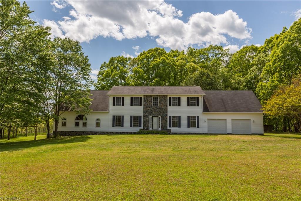 928 Sheffield Road Harmony, NC 28634 - Photo 1 of 30 Gallery Image 1