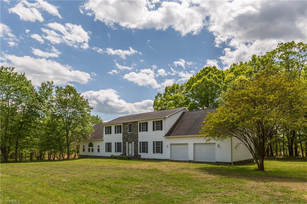 928 Sheffield Road Harmony, NC 28634 - Photo 28 of 30 Gallery Image 28