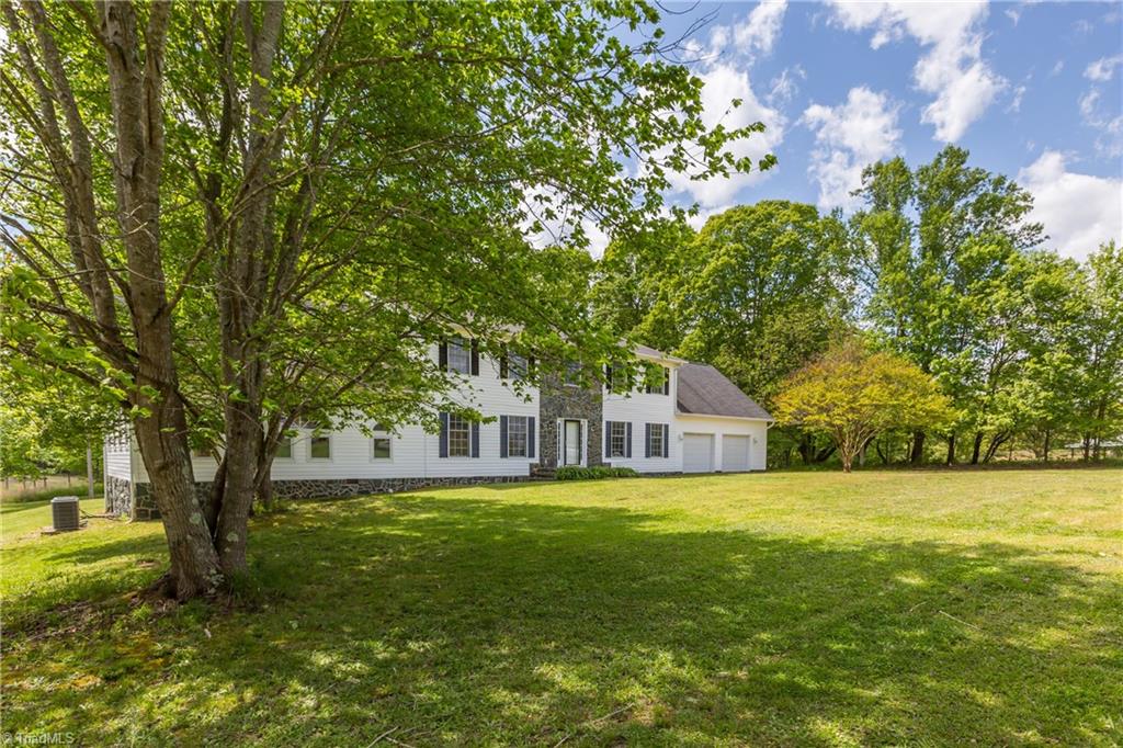 928 Sheffield Road Harmony, NC 28634 - Photo 29 of 30 Gallery Image 29
