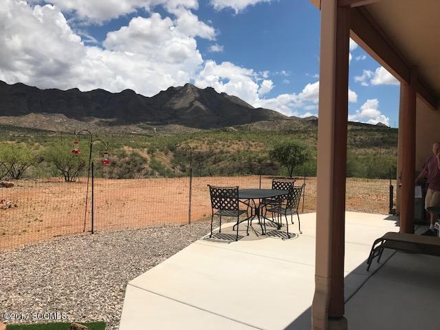 107 Camino Mar Rio Rico, AZ 85648 - Photo 10 of 35