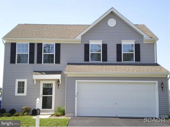 175 Bobbys Branch Road, Unit 32 Millsboro, DE 19966 - Photo 1 of 24 Gallery Image 1