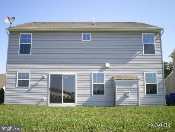 175 Bobbys Branch Road, Unit 32 Millsboro, DE 19966 - Photo 18 of 24 Gallery Image 18