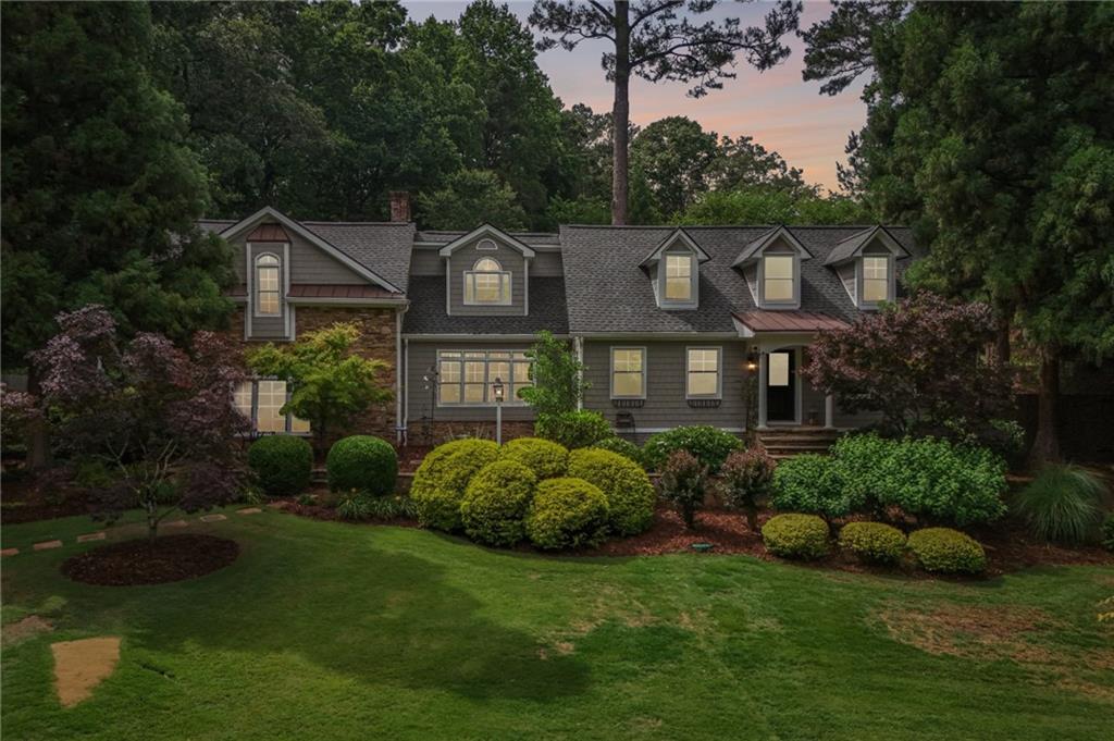 5091 Miller Road Southwest Lilburn, GA 30047 - Photo 87 of 88