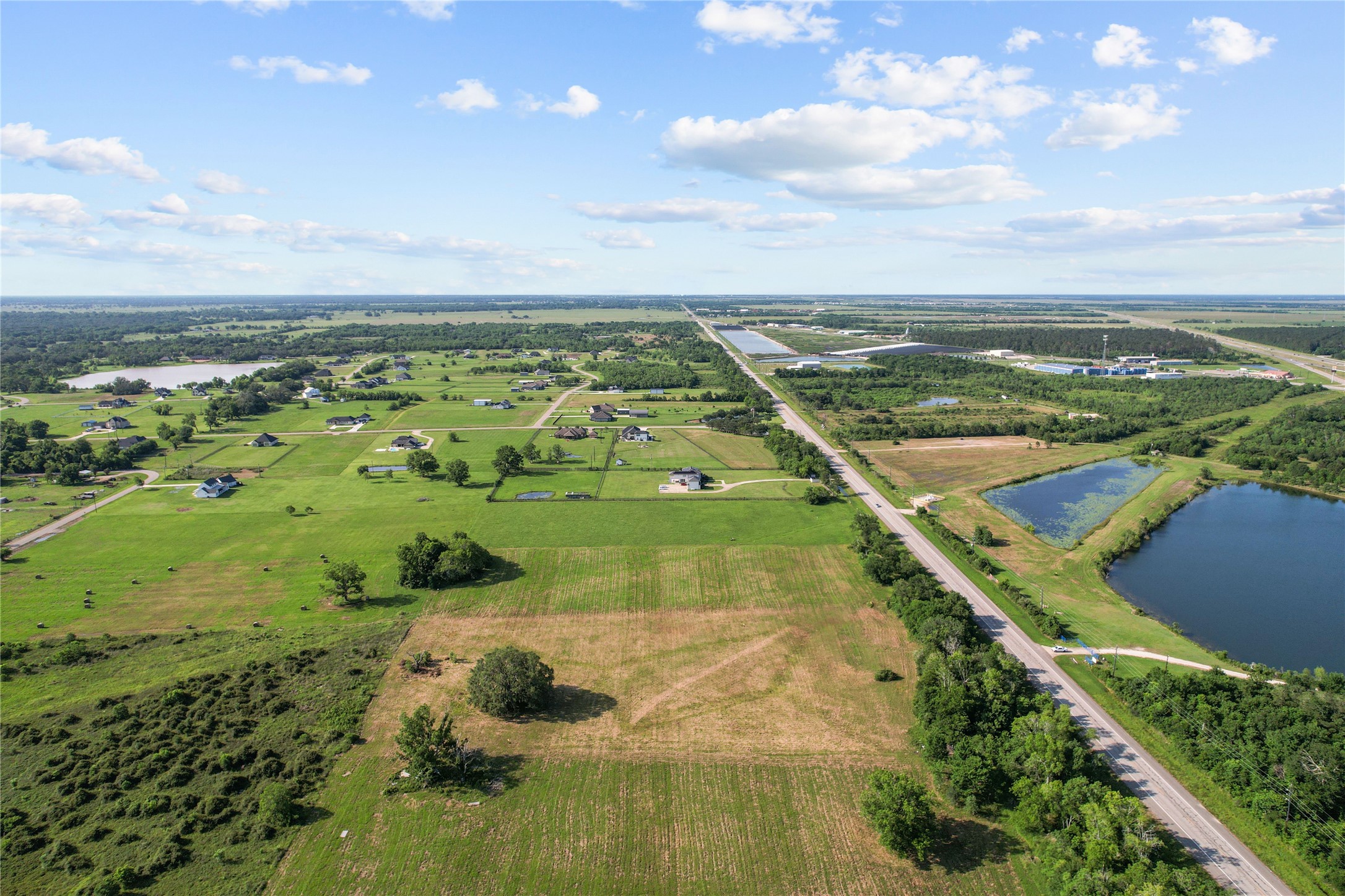23210 FM 521 Road Angleton, TX 77515 - Photo 5 of 16 a view of a city