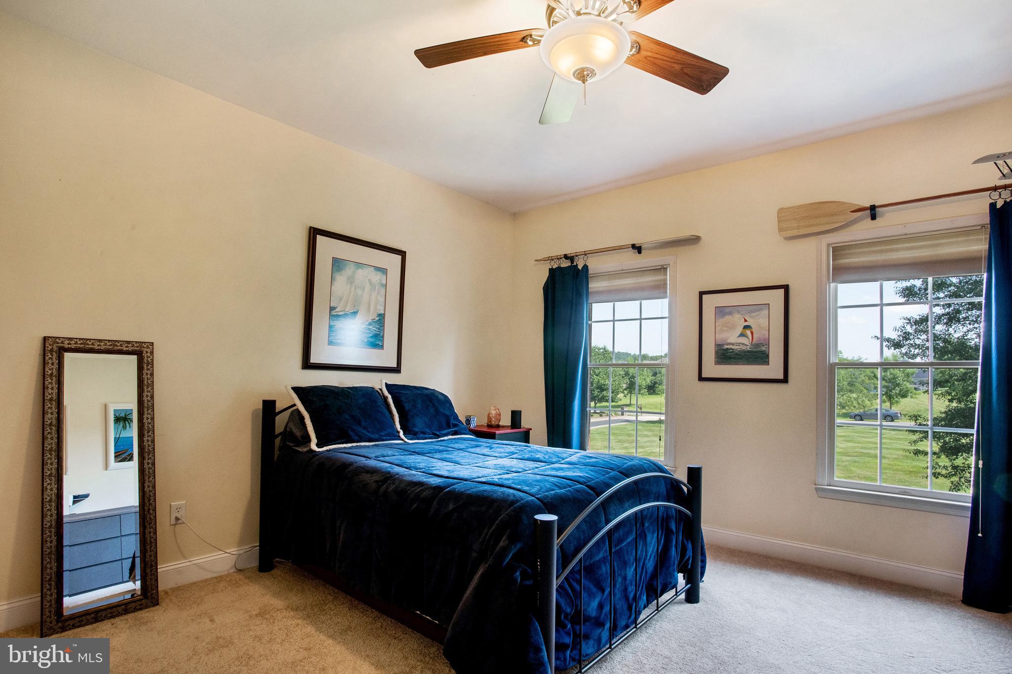 18 Baker Way Pennington, NJ 08534 - Photo 28 of 36 Bedroom