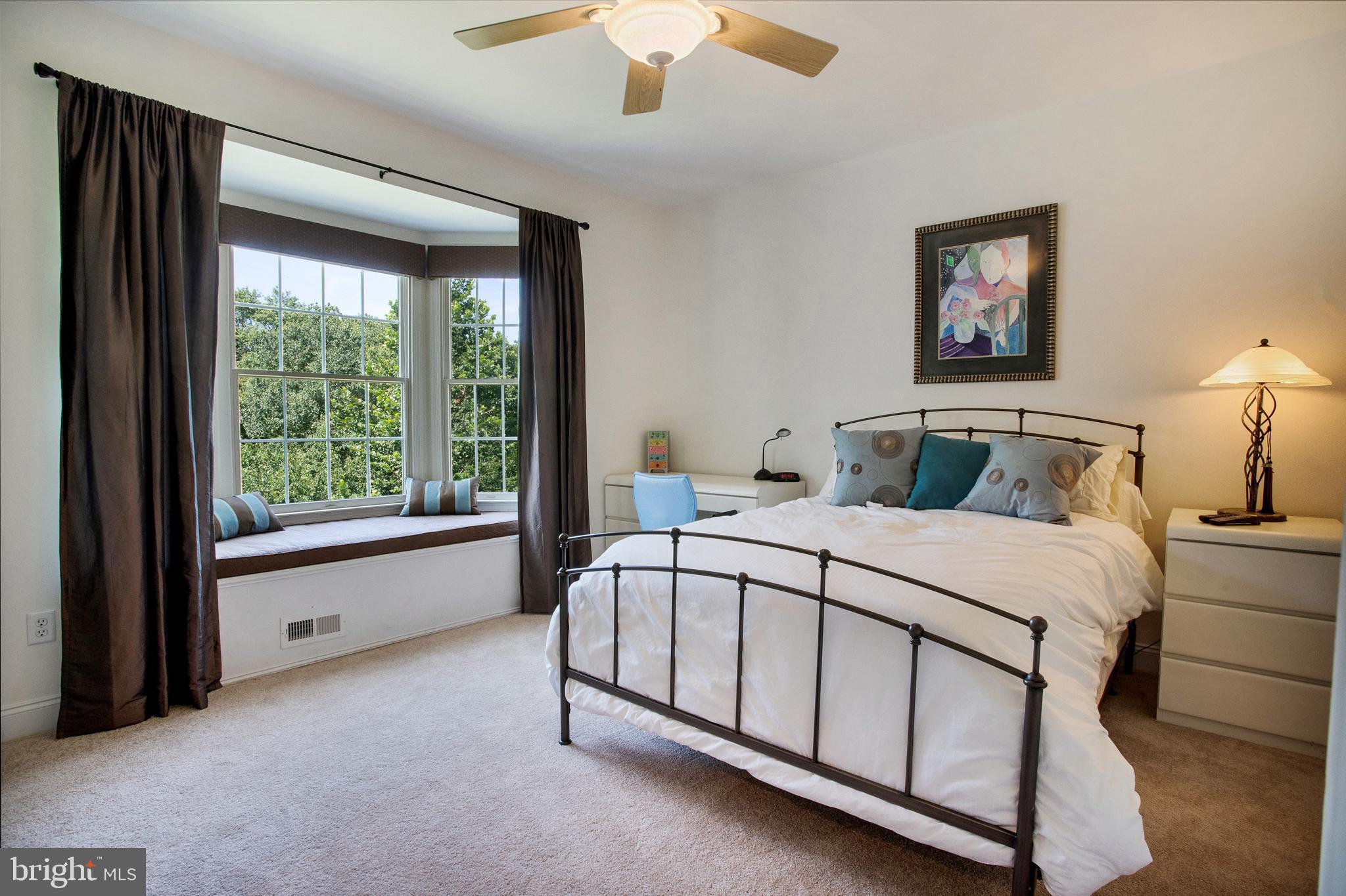 18 Baker Way Pennington, NJ 08534 - Photo 29 of 36 Bedroom